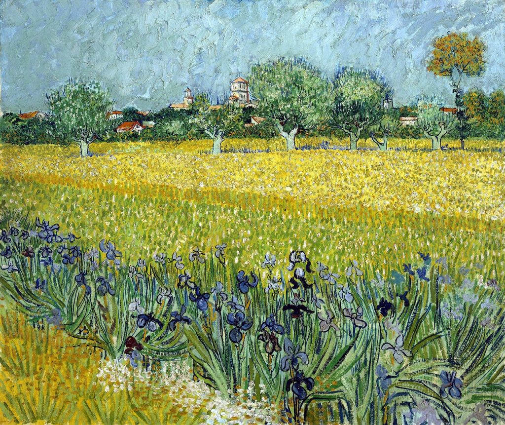 post impressionist, post impressionism, fine art-1428132.jpg