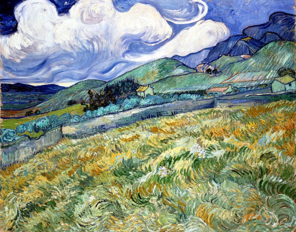 post impressionist, post impressionism, fine art-1428136.jpg